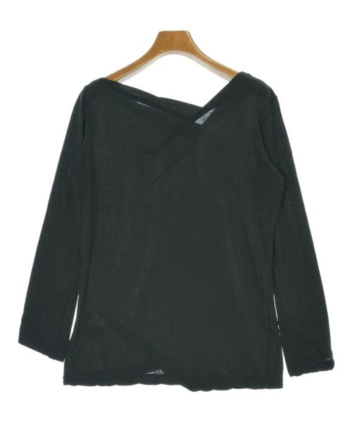 YOHJI YAMAMOTO เสื้อยืด/เสื้อท็อปส์