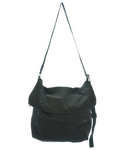 YOHJI YAMAMOTO กระเป๋าสะพาย