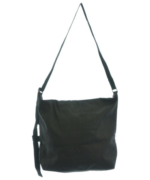 YOHJI YAMAMOTO กระเป๋าสะพาย