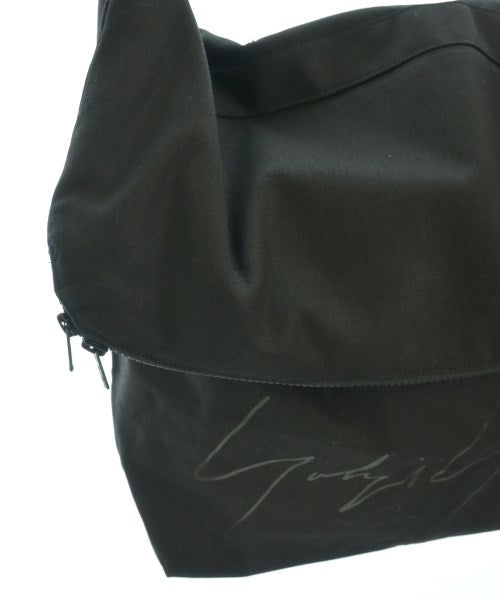 YOHJI YAMAMOTO กระเป๋าสะพาย