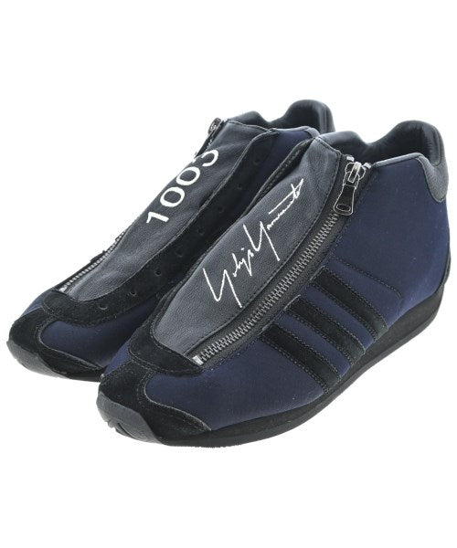 YOHJI YAMAMOTO รองเท้าผ้าใบ