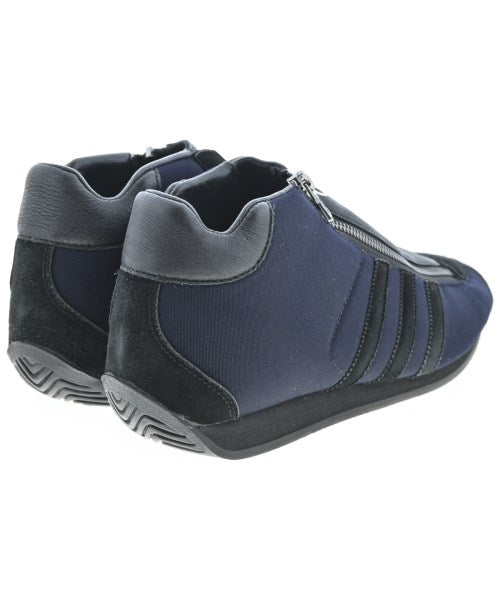 YOHJI YAMAMOTO รองเท้าผ้าใบ
