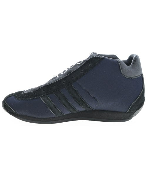 YOHJI YAMAMOTO รองเท้าผ้าใบ