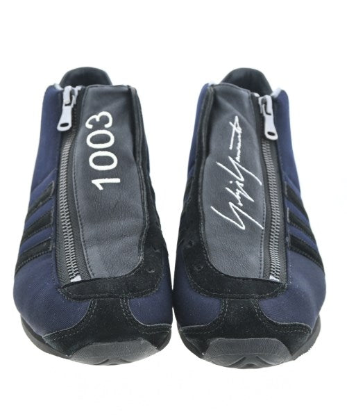 YOHJI YAMAMOTO รองเท้าผ้าใบ