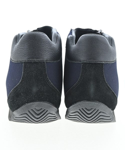 YOHJI YAMAMOTO รองเท้าผ้าใบ
