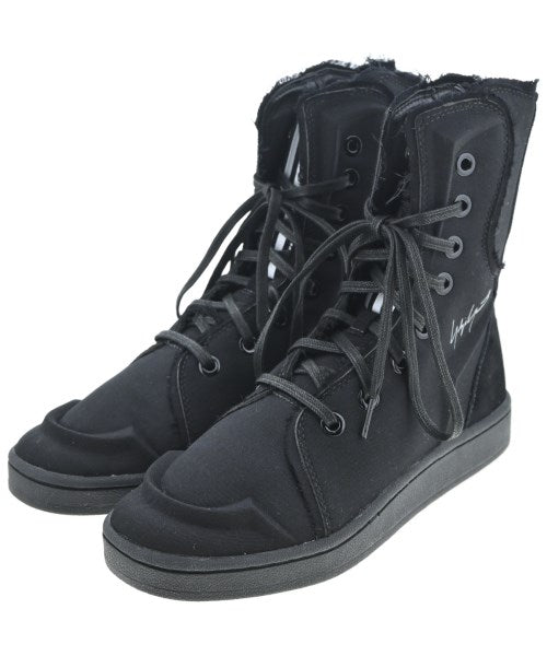 YOHJI YAMAMOTO รองเท้าผ้าใบ