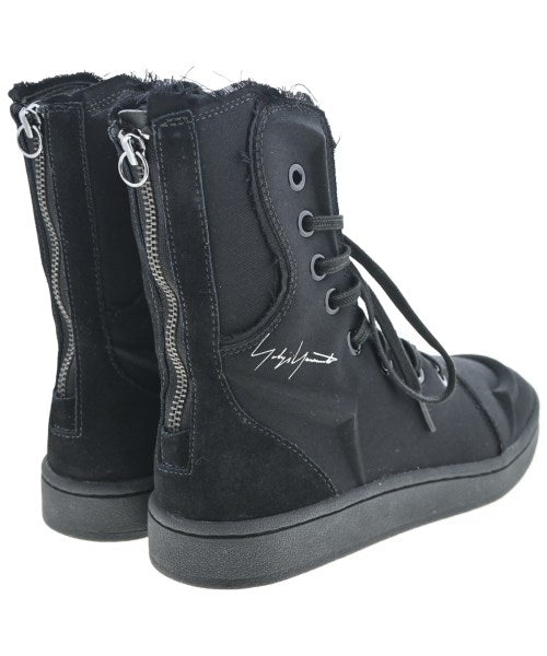 YOHJI YAMAMOTO รองเท้าผ้าใบ