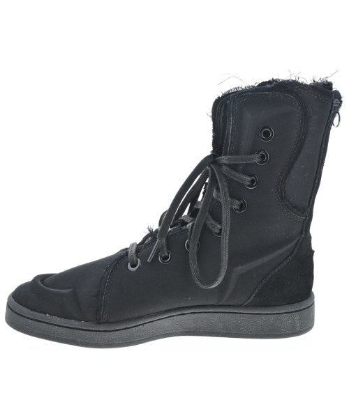 YOHJI YAMAMOTO รองเท้าผ้าใบ
