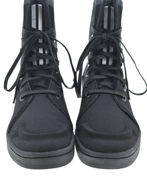 YOHJI YAMAMOTO รองเท้าผ้าใบ