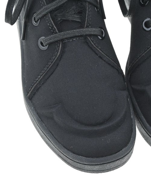 YOHJI YAMAMOTO รองเท้าผ้าใบ