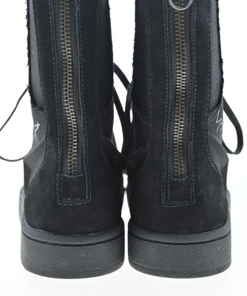 YOHJI YAMAMOTO รองเท้าผ้าใบ
