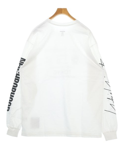 NEIGHBOR HOOD เสื้อยืด/เสื้อท็อปส์