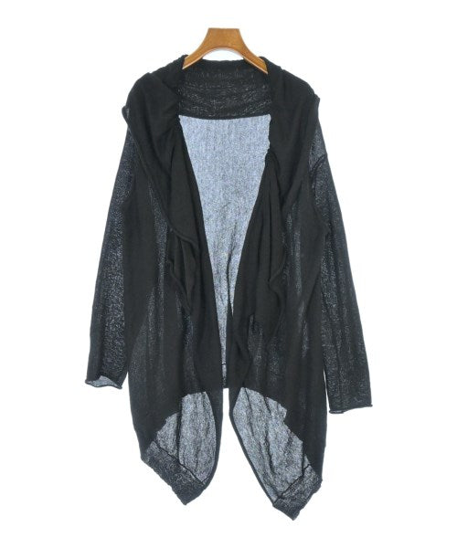 YOHJI YAMAMOTO เสื้อคาร์ดิแกน