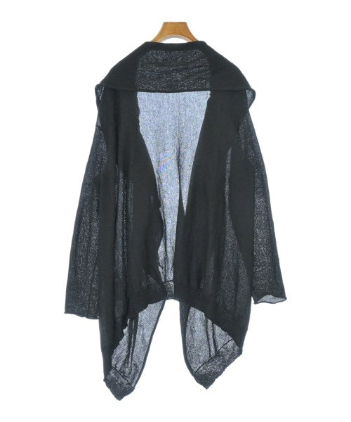 YOHJI YAMAMOTO เสื้อคาร์ดิแกน