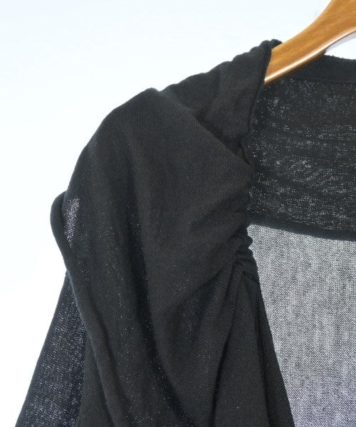 YOHJI YAMAMOTO เสื้อคาร์ดิแกน