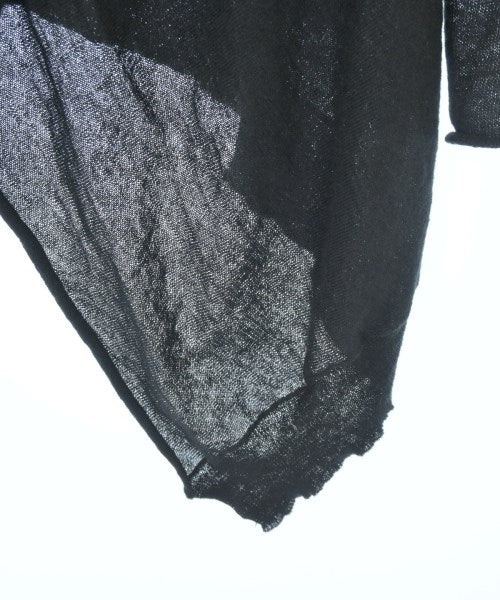 YOHJI YAMAMOTO เสื้อคาร์ดิแกน