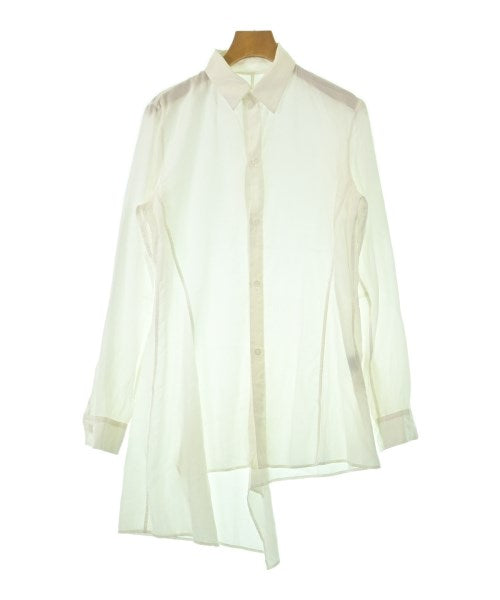 YOHJI YAMAMOTO เสื้อลำลอง