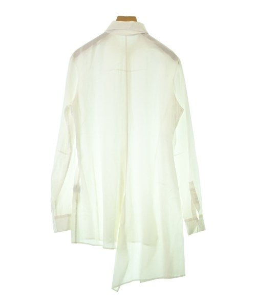 YOHJI YAMAMOTO เสื้อลำลอง
