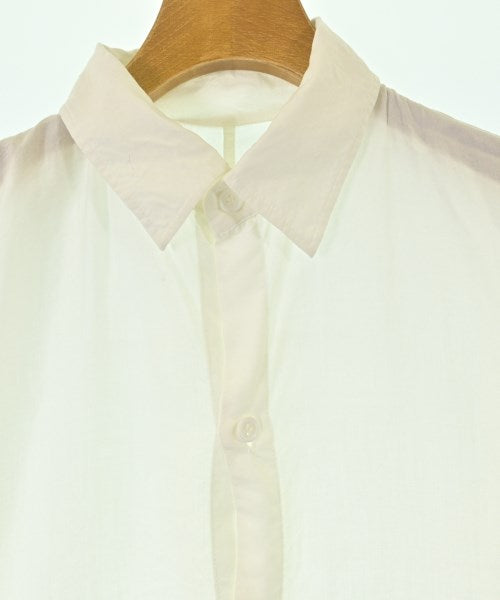 YOHJI YAMAMOTO เสื้อลำลอง