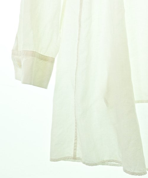 YOHJI YAMAMOTO เสื้อลำลอง