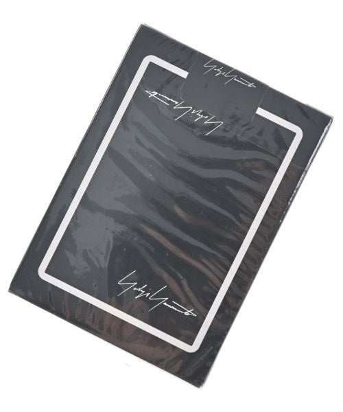 YOHJI YAMAMOTO อื่นๆ