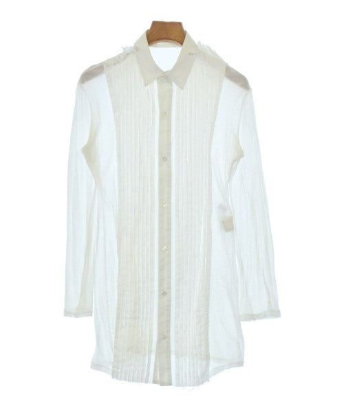 YOHJI YAMAMOTO เสื้อสตรี