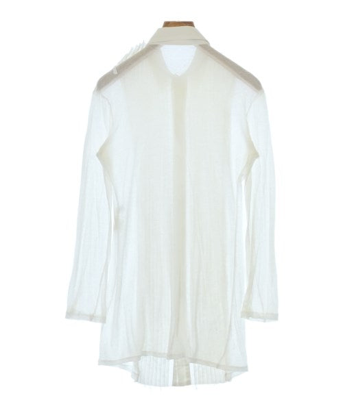 YOHJI YAMAMOTO เสื้อสตรี