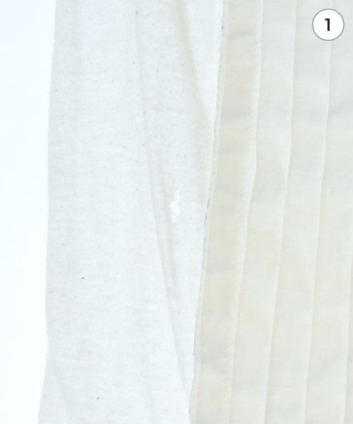 YOHJI YAMAMOTO เสื้อสตรี