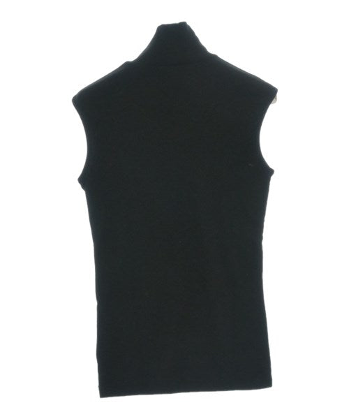 YOHJI YAMAMOTO แขนกุด