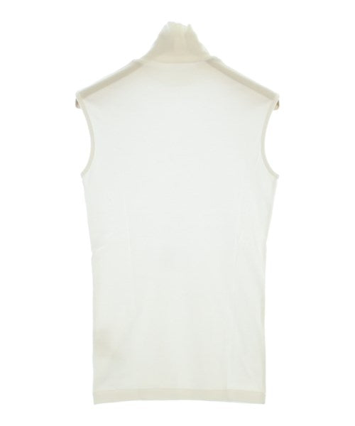 YOHJI YAMAMOTO แขนกุด