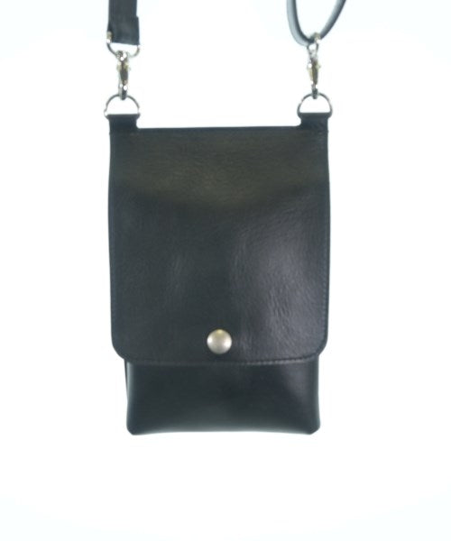 YOHJI YAMAMOTO กระเป๋าสะพาย