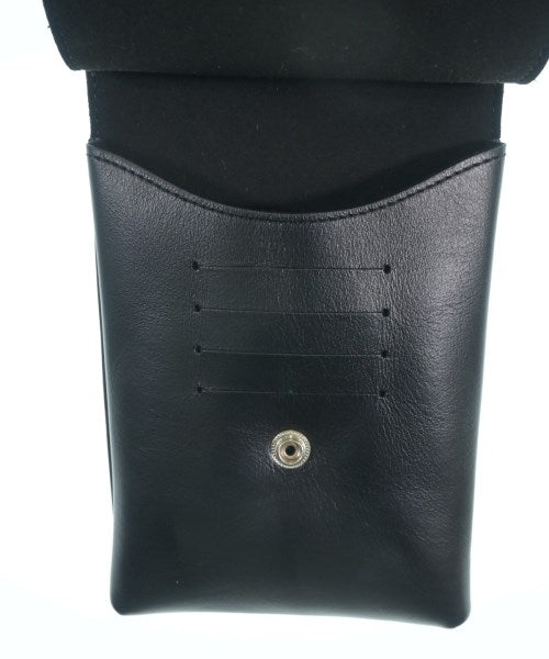 YOHJI YAMAMOTO กระเป๋าสะพาย