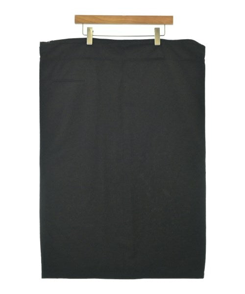 YOHJI YAMAMOTO กระโปรงยาว/แม็กซี่ยาว