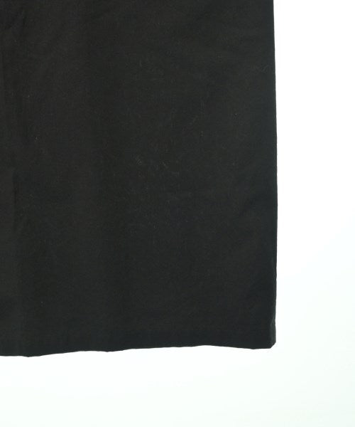 YOHJI YAMAMOTO กระโปรงยาว/แม็กซี่ยาว