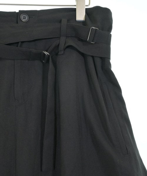 YOHJI YAMAMOTO กางเกง อื่น