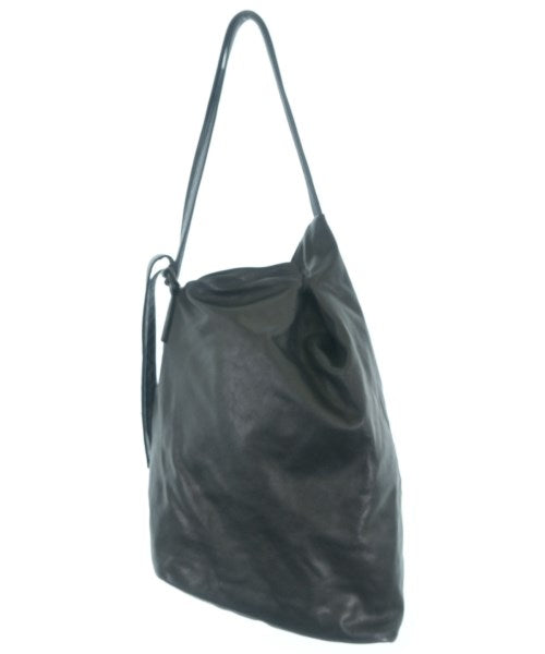 YOHJI YAMAMOTO กระเป๋าถือขนาดใหญ่