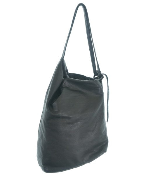 YOHJI YAMAMOTO กระเป๋าถือขนาดใหญ่