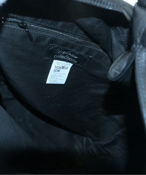 YOHJI YAMAMOTO กระเป๋าถือขนาดใหญ่