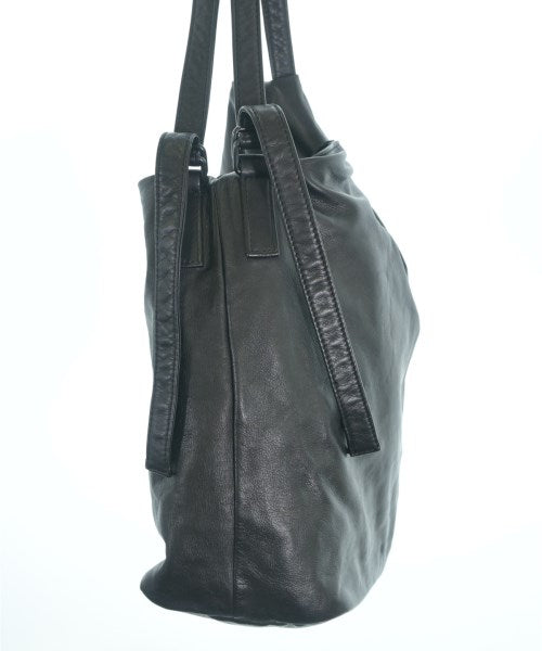YOHJI YAMAMOTO กระเป๋าถือขนาดใหญ่