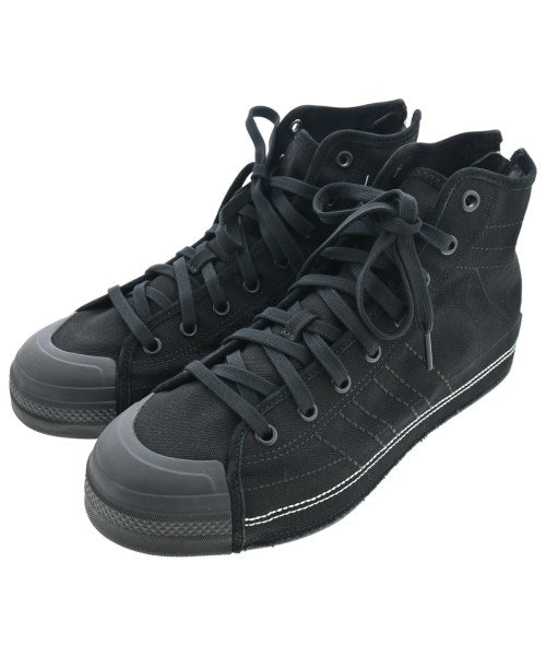 YOHJI YAMAMOTO รองเท้าผ้าใบ