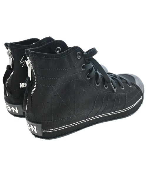 YOHJI YAMAMOTO รองเท้าผ้าใบ