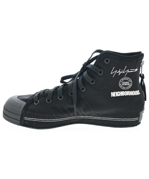 YOHJI YAMAMOTO รองเท้าผ้าใบ