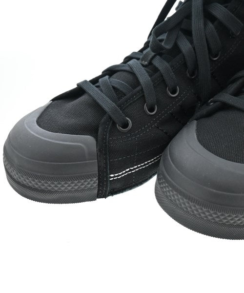 YOHJI YAMAMOTO รองเท้าผ้าใบ