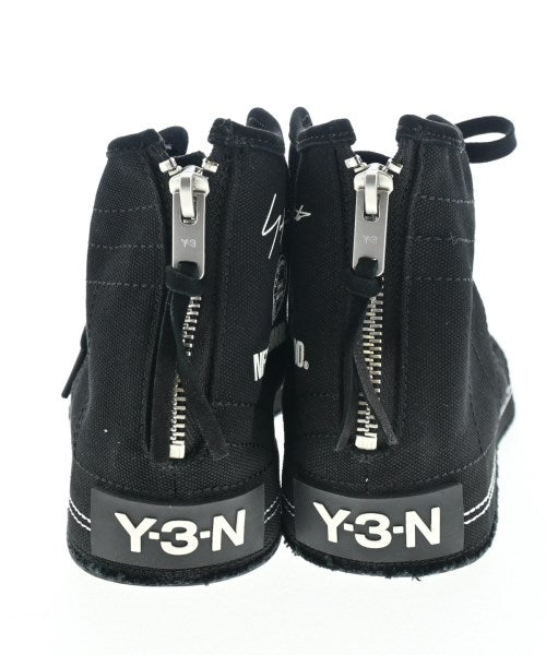 YOHJI YAMAMOTO รองเท้าผ้าใบ
