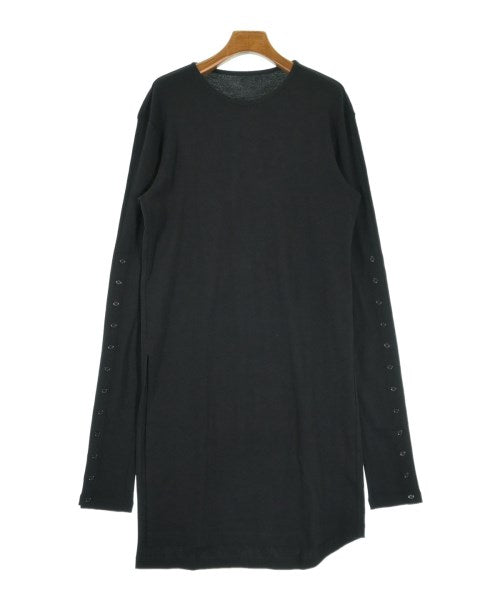 YOHJI YAMAMOTO เสื้อยืด/เสื้อท็อปส์