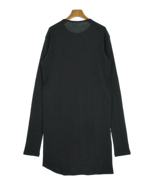 YOHJI YAMAMOTO เสื้อยืด/เสื้อท็อปส์