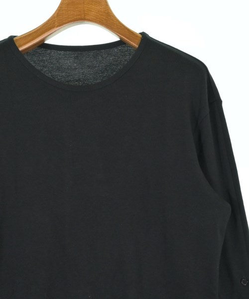YOHJI YAMAMOTO เสื้อยืด/เสื้อท็อปส์