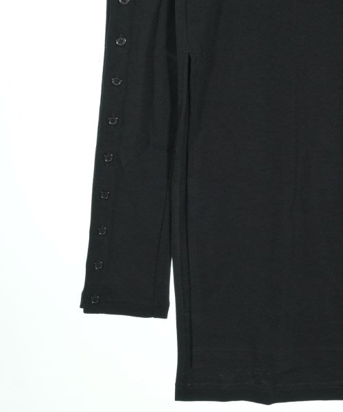 YOHJI YAMAMOTO เสื้อยืด/เสื้อท็อปส์