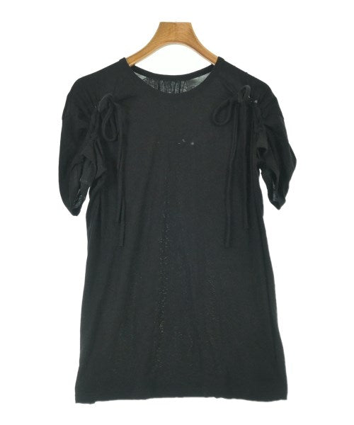 YOHJI YAMAMOTO เสื้อยืด/เสื้อท็อปส์