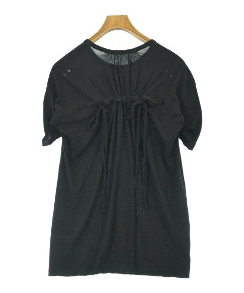 YOHJI YAMAMOTO เสื้อยืด/เสื้อท็อปส์